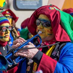 Música de carnaval