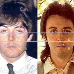 Paul McCartney