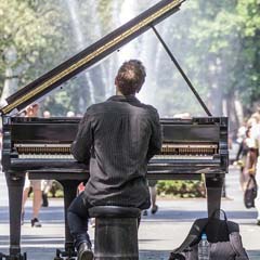 Pianista