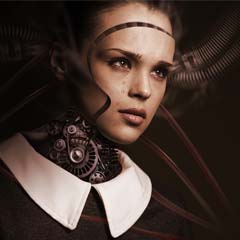 Robot