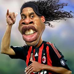 Ronaldinho Gaúcho