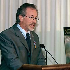 Steven Spielberg
