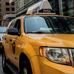 Taxi