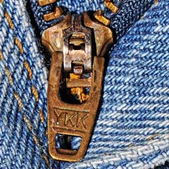 Zipper
