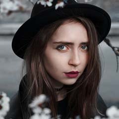 Filha inicente