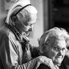 Idosas