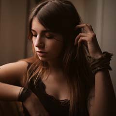 Mulher sensual