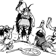 Vikings
