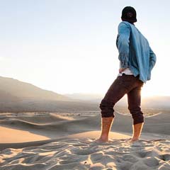 Deserto