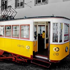 Lisboa Carris