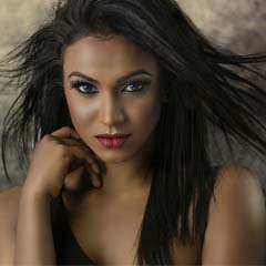Mulher bonita