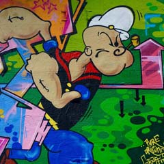 Popeye