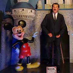 Walt Disney