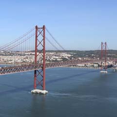 Ponte 25 de abril