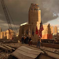 World Trade Center