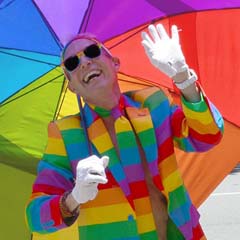 Gay