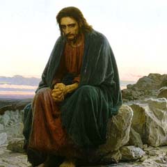 Jesus Cristo