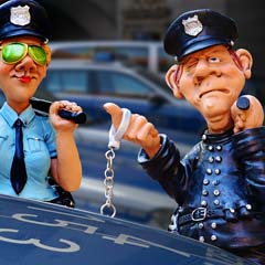 Policia