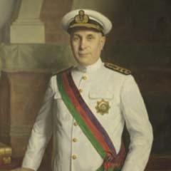 Américo Tomaz