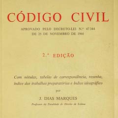 Código Civil