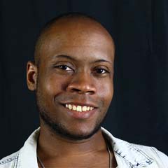 Homem Africano