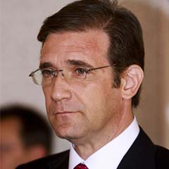Passos Coelho