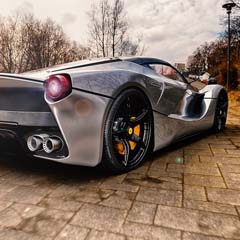 Ferrari