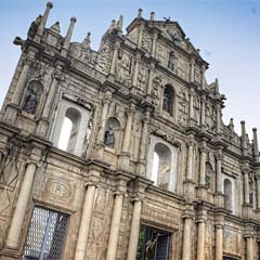 Macau
