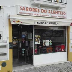 Sabores do Alentejo