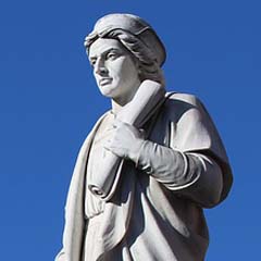 ´Cristóvão Colombo