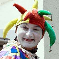 Palhaço