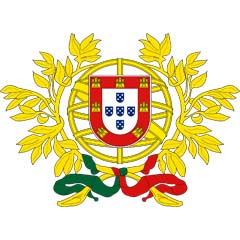 Armas de Portugal