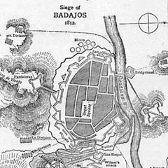 Cerco de Badajoz