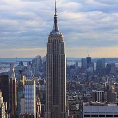 Empire State Building