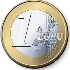 Um euro