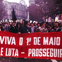 Dia do Trabalhador