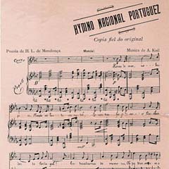 A Portuguesa