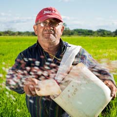 Agricultor
