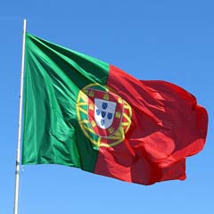 Bandeira de Portugal