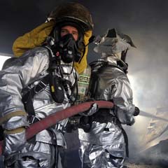Bombeiros