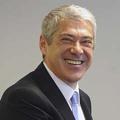 José Socrates