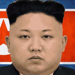 Kim Jong-un