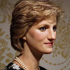 Lady Diana