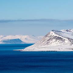 Svalbard