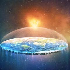 Terra plana