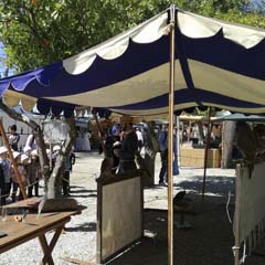 Feira Medieval 2019