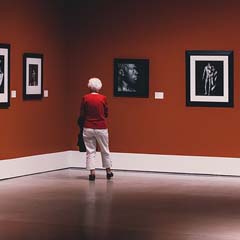 Galeria de arte