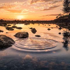 Lago