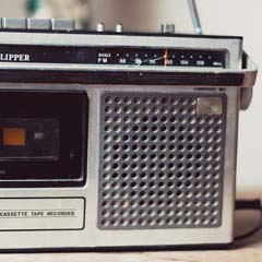 Rádio