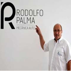 Rodolfo Palma